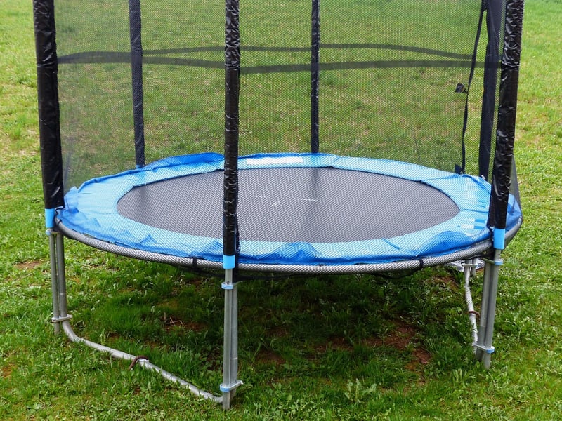 Quantum Leap Device