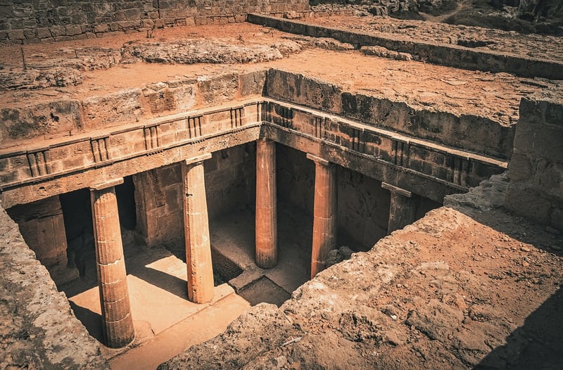 Archaeology
