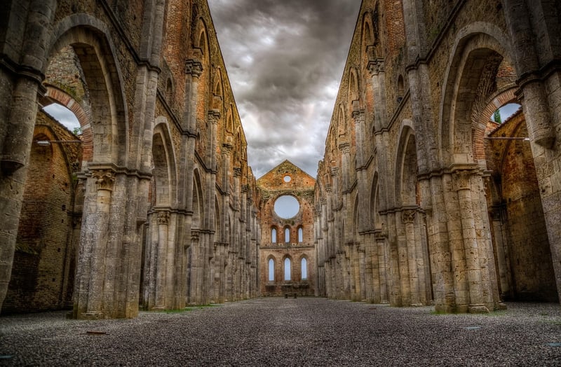 Ruins